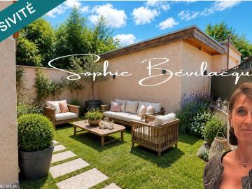 Maison 3 pièces 76 m²