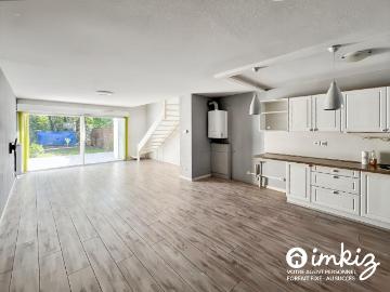 Maison 3 pièces 70 m²