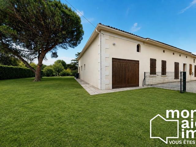Maison 3 pièces 70 m²