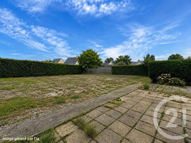 Maison 3 pièces 70 m²