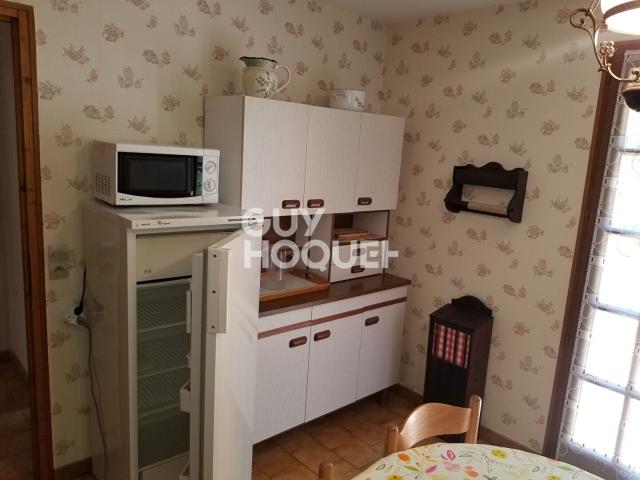Maison 3 pièces 70 m²