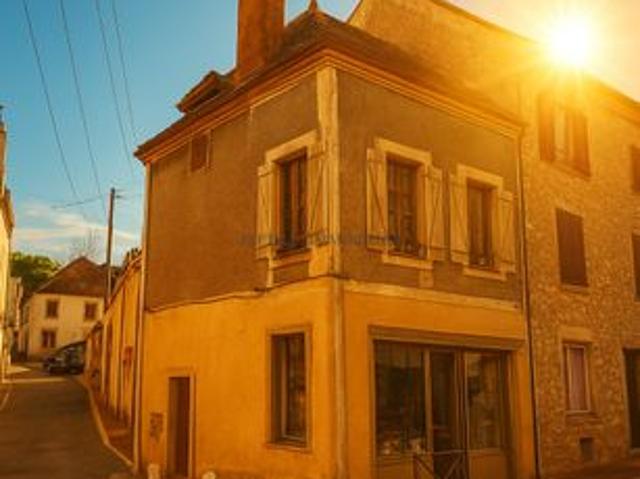 Maison 3 pièces 70 m²
