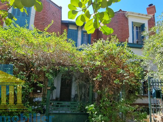 Maison 3 pièces 70 m²
