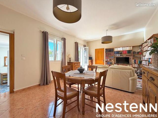 Maison 3 pièces 70 m²