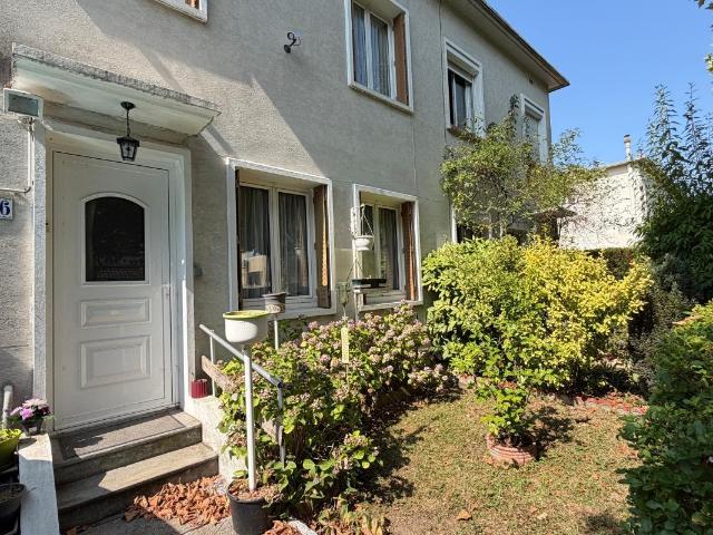 Maison 3 pièces 70 m²