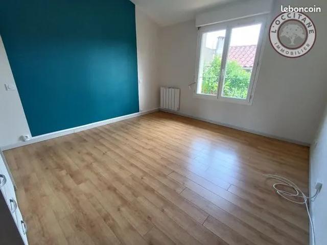 Maison 3 pièces 70 m²