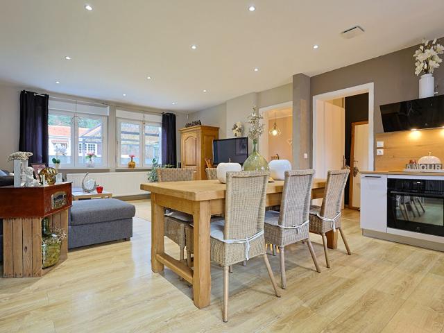 Maison 3 pièces 70 m²