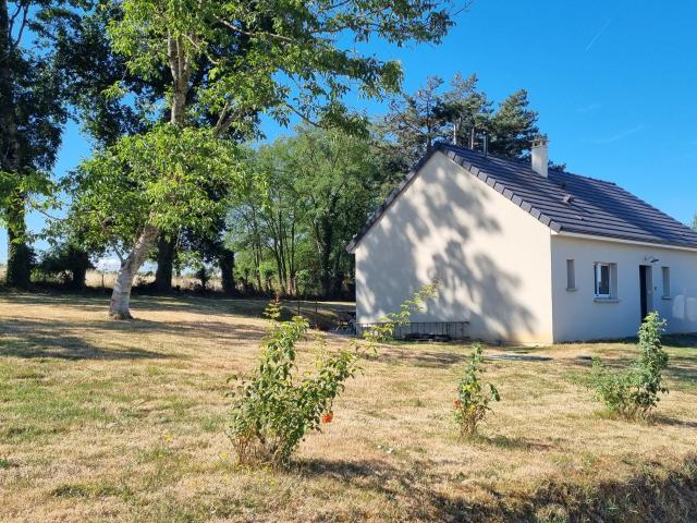 Maison 3 pièces 70 m²