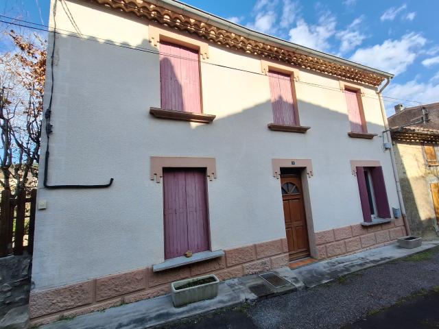 Maison 3 pièces 70 m²