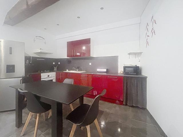 Maison 3 pièces 70 m²