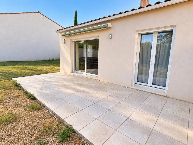 Maison 3 pièces 71 m²