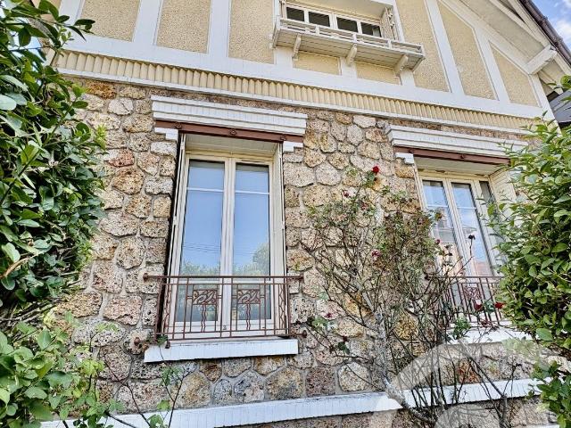Maison 3 pièces 70 m²