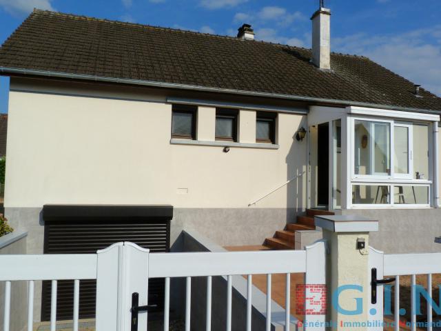 Maison 3 pièces 70 m²