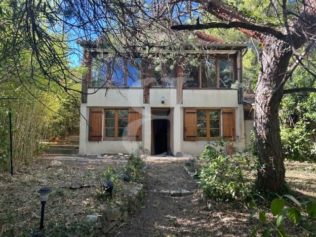 Maison 3 pièces 70 m²