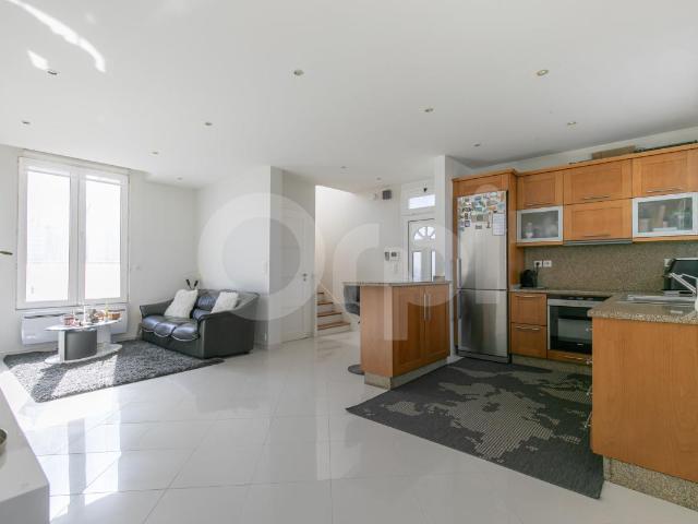 Maison 3 pièces 70 m²