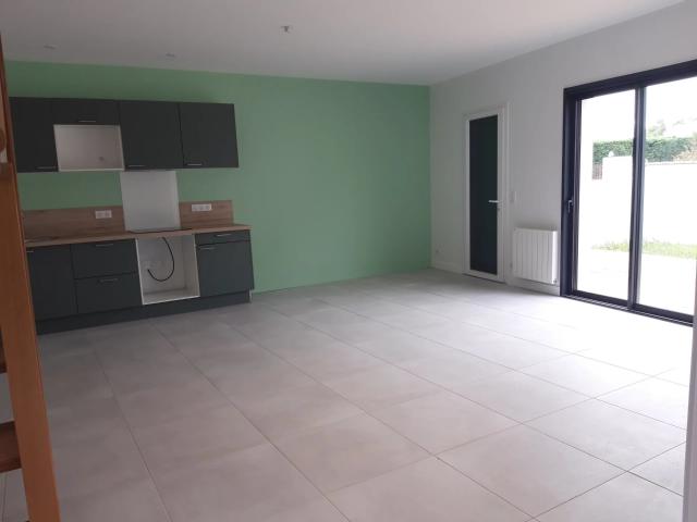 Maison 3 pièces 70 m²