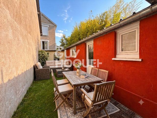 Maison 3 pièces 70 m²