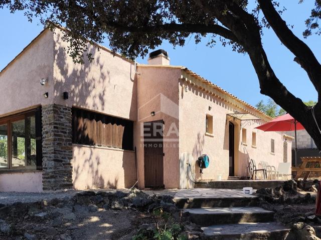 Maison 3 pièces 65 m²