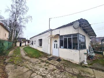 Maison 3 pièces 68 m²