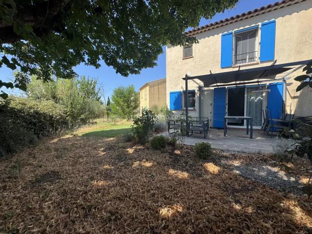 Maison 3 pièces 70 m²