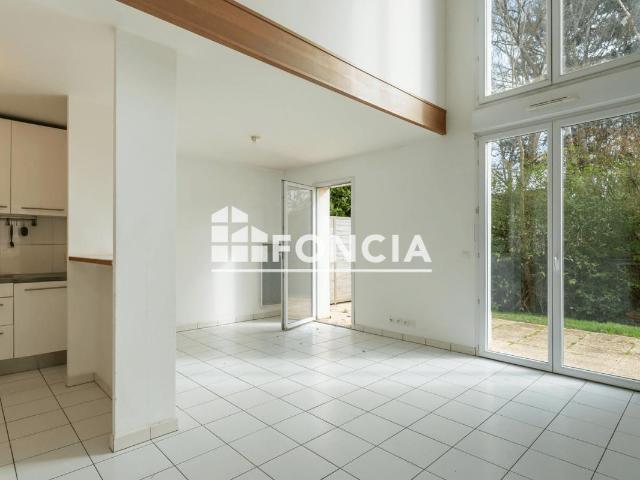 Maison 3 pièces 70 m²