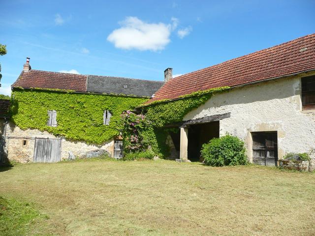 Maison 3 pièces 70 m²
