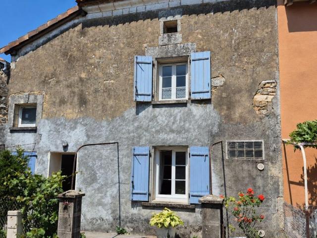 Maison 3 pièces 70 m²