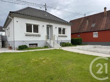 67270, Bas-Rhin - Jardin, Cave, Parking