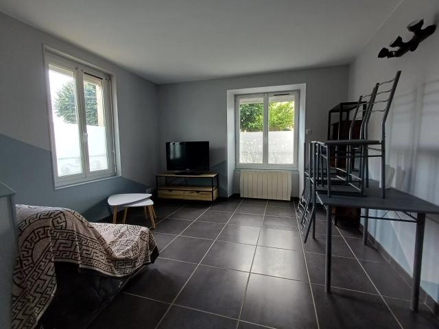 Maison 3 pièces 70 m²