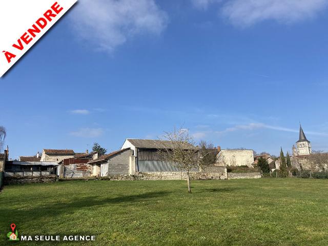 Maison 3 pièces 70 m²