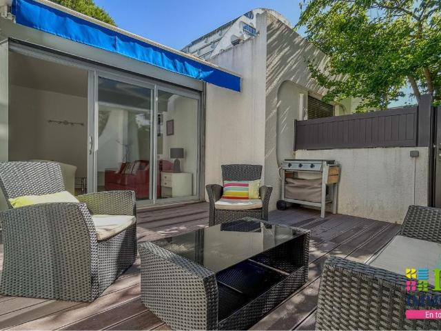 Maison 3 pièces 70 m²
