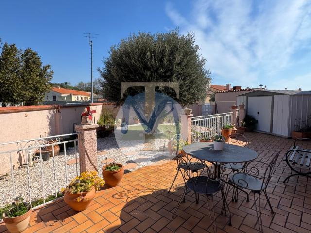 Maison 3 pièces 70 m²