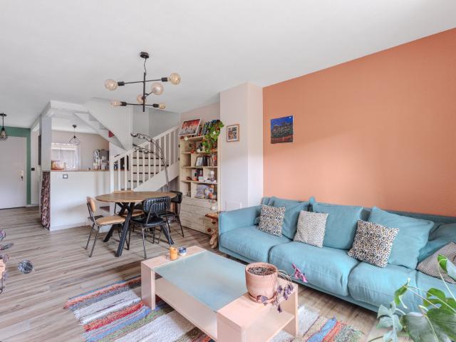 Maison 3 pièces 70 m²