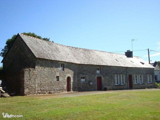 Maison 3 pièces 70 m²