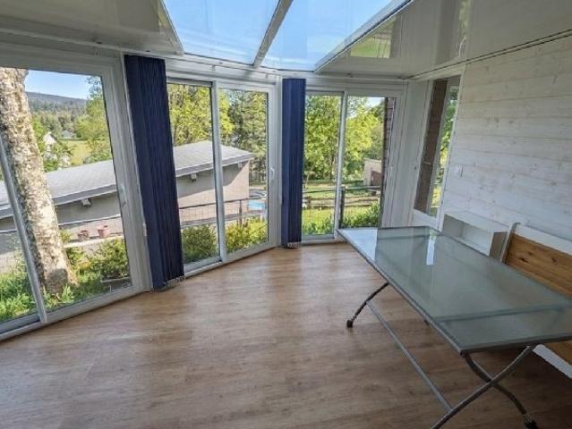 Maison 3 pièces 70 m²