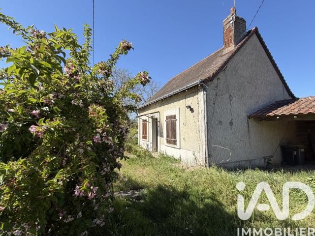 Maison 3 pièces 70 m²