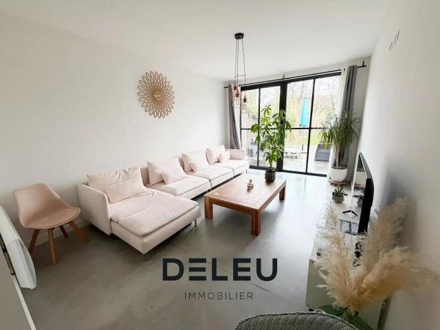 Maison 3 pièces 70 m²
