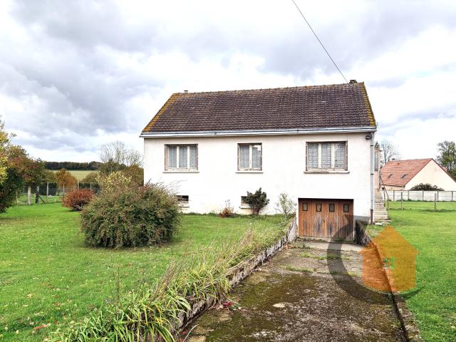 Maison 3 pièces 70 m²