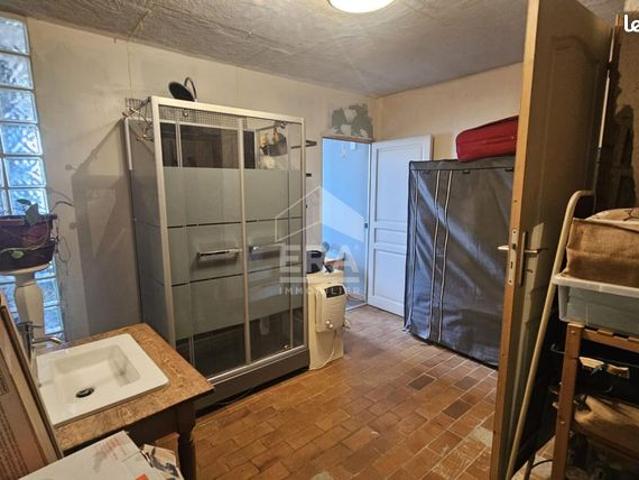 Maison 3 pièces 70 m²