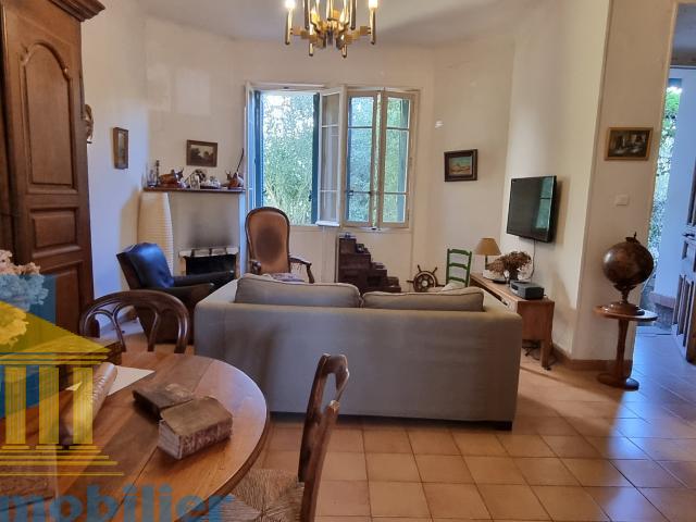 Maison 3 pièces 70 m²