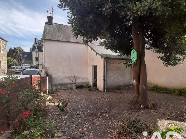 Maison 3 pièces 70 m²