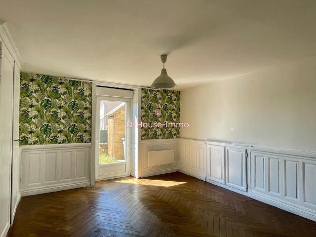 Maison 3 pièces 70 m²