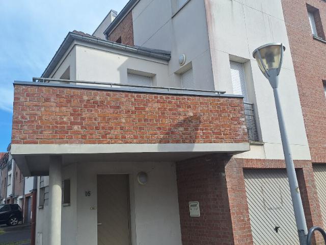 Maison 3 pièces 70 m²