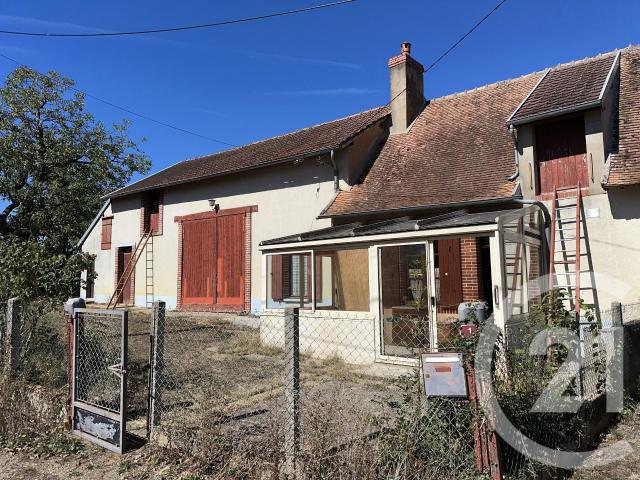 Maison 3 pièces 70 m²