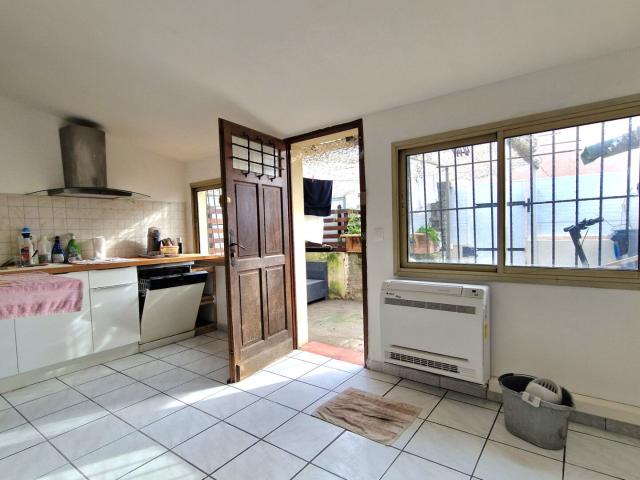 Maison 3 pièces 60 m²