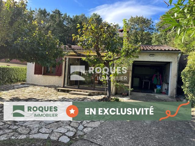 Maison 3 pièces 70 m²