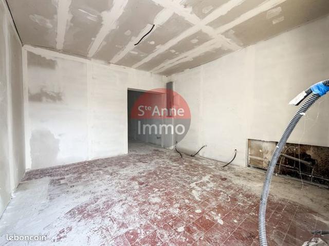 Maison 3 pièces 70 m²