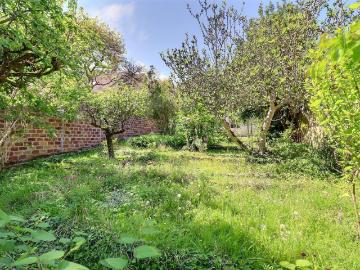 Maison 3 pièces 70 m²