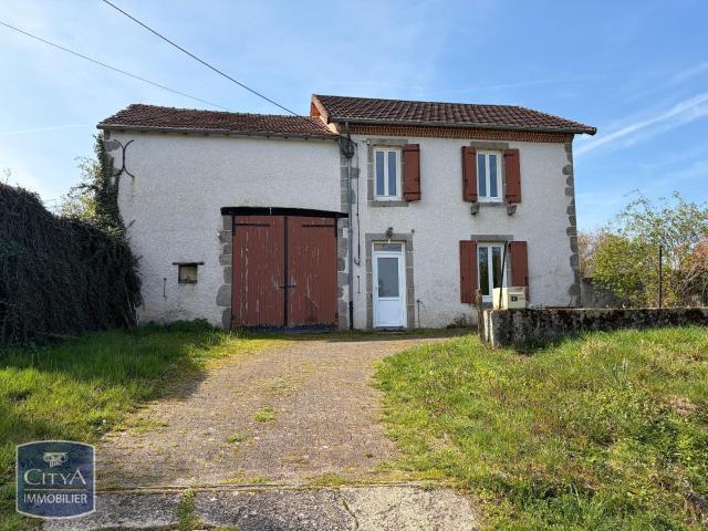Maison 3 pièces 70 m²