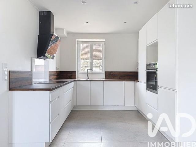 Maison 3 pièces 70 m²